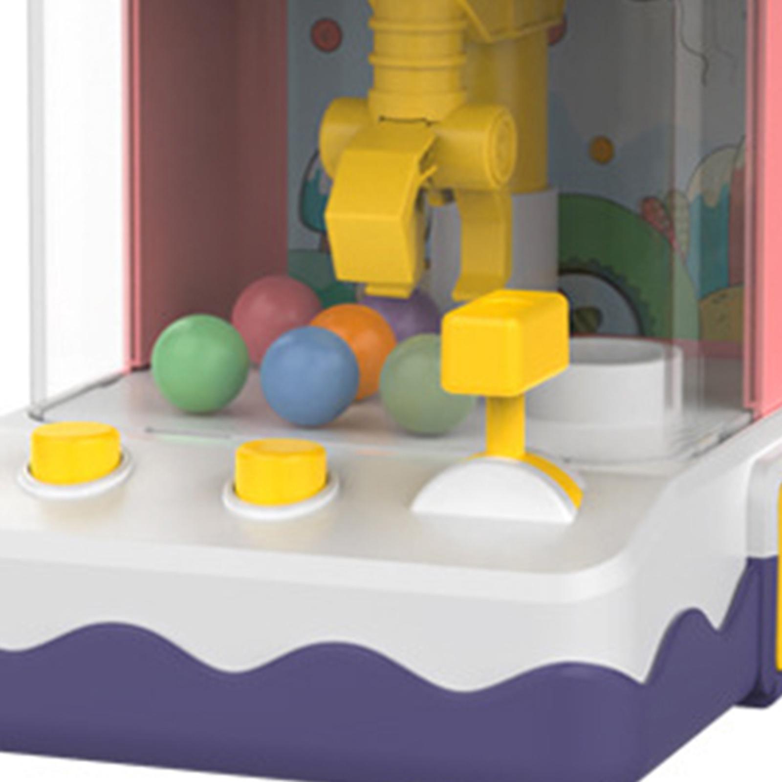 Claw Machine Arcade Game, Elec - Arcade Vending & Laundry 评论和价格