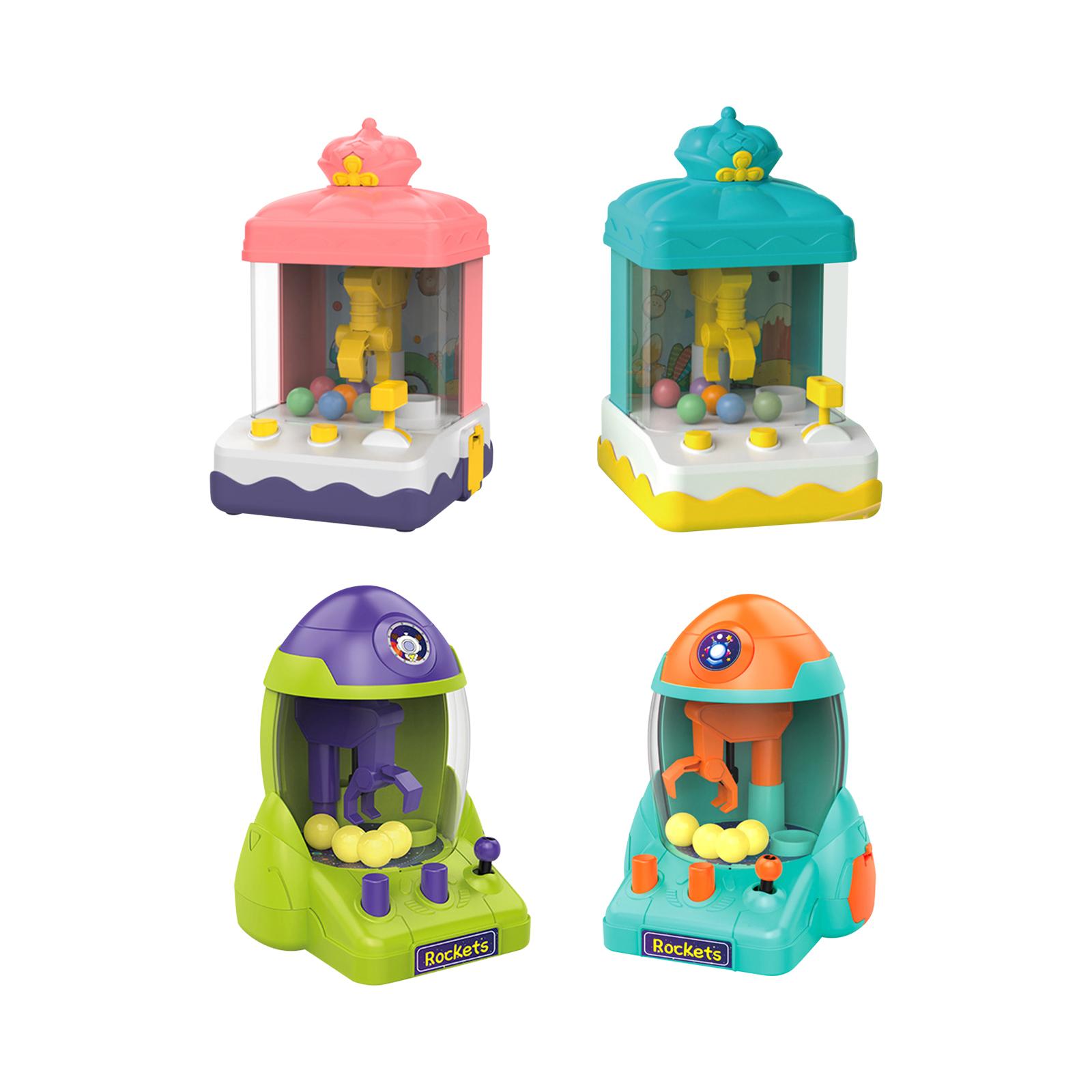 Claw Machine Arcade Game, Elec - Arcade Vending & Laundry 评论和价格