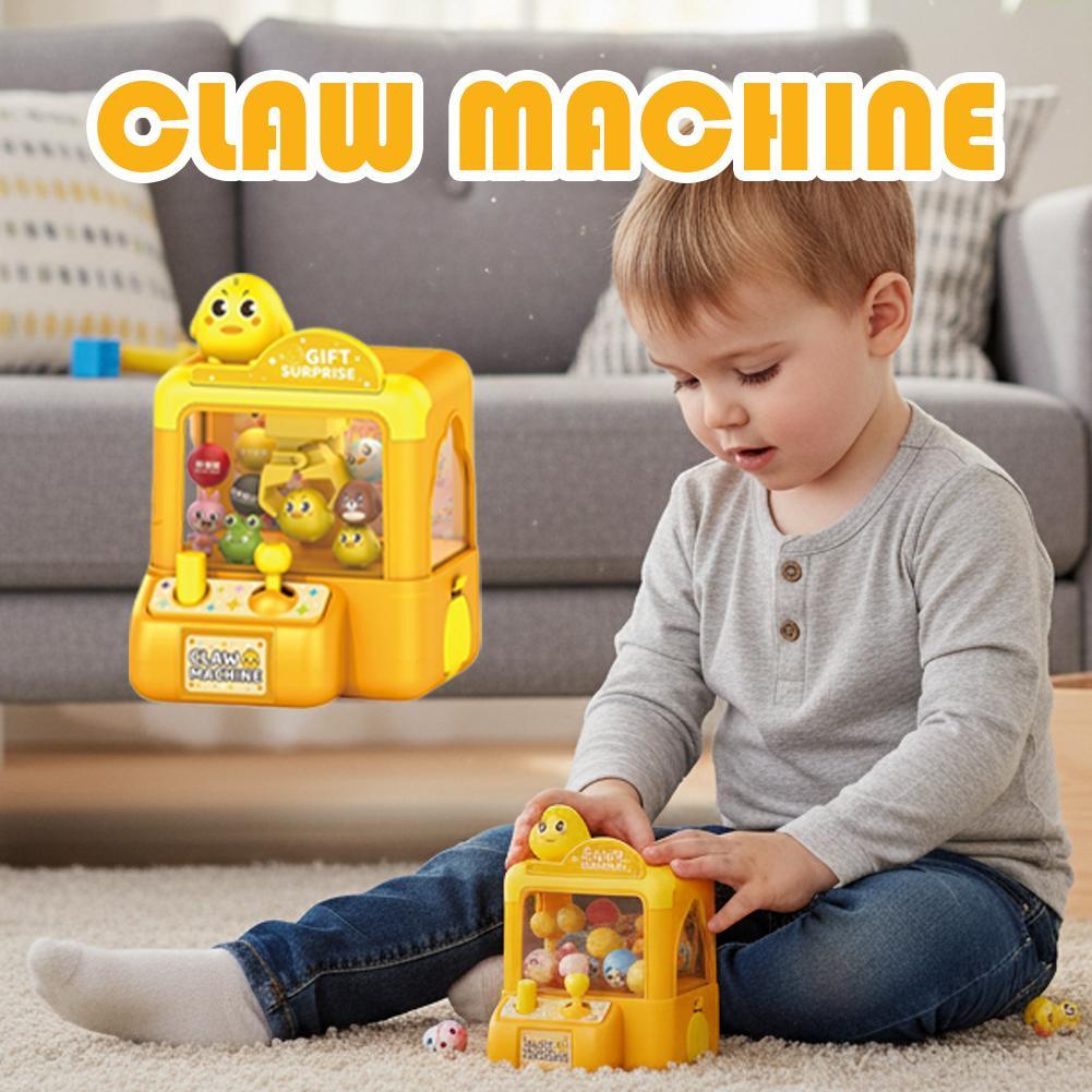 Cute Arcade claw Machine Toys  - Arcade Vending Machines 评论和价格