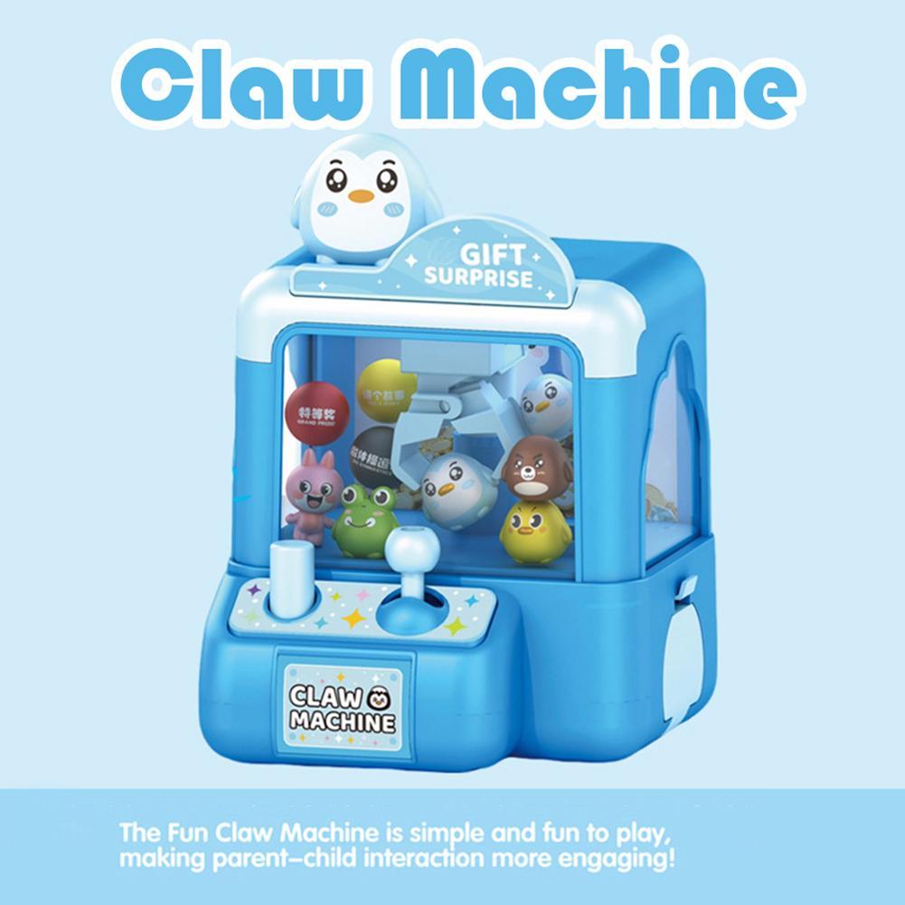 Cute Arcade claw Machine Toys  - Arcade Vending Machines 评论和价格