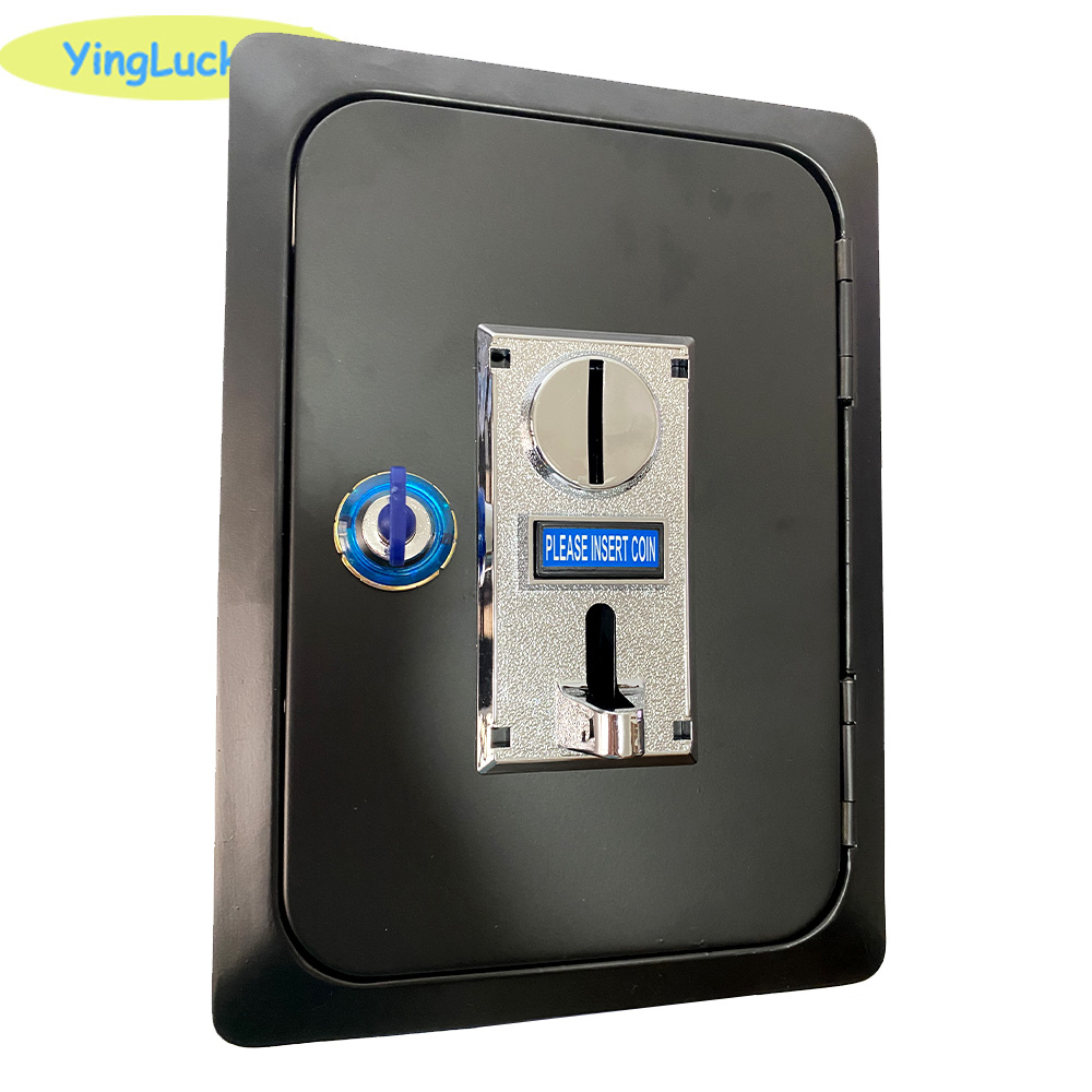 Arcade Coin Door with 6 Kinds  - Arcade Vending Machines 评论和价格