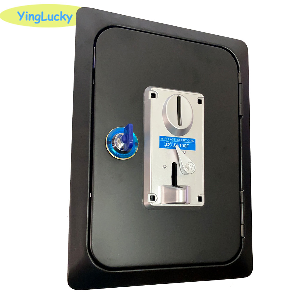 Arcade Coin Door with 6 Kinds  - Arcade Vending Machines 评论和价格