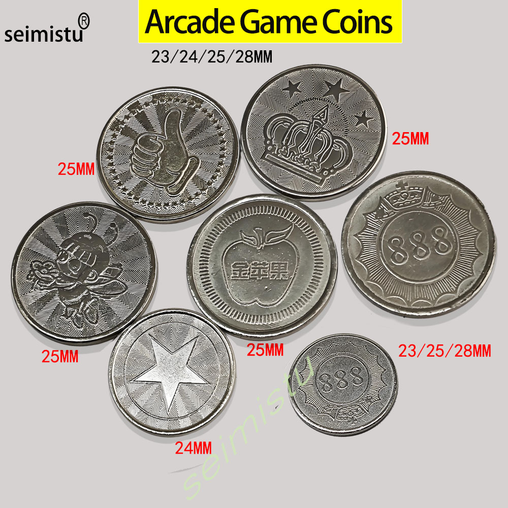 100pcs Stainless Steel 23/24/2 - Arcade Vending Machines 评论和价格